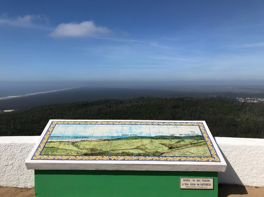 Parque Florestal da Serra da Boa Viagem景点图片