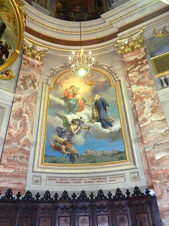 Chiesa di San Bartolomeo景点图片