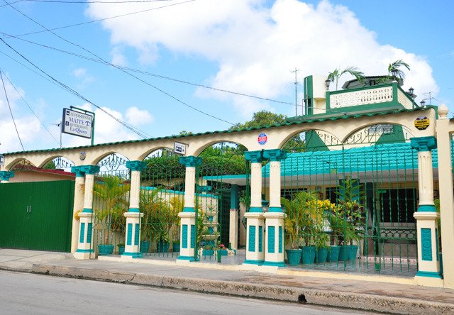 Alojamiento Maite B&B-官方