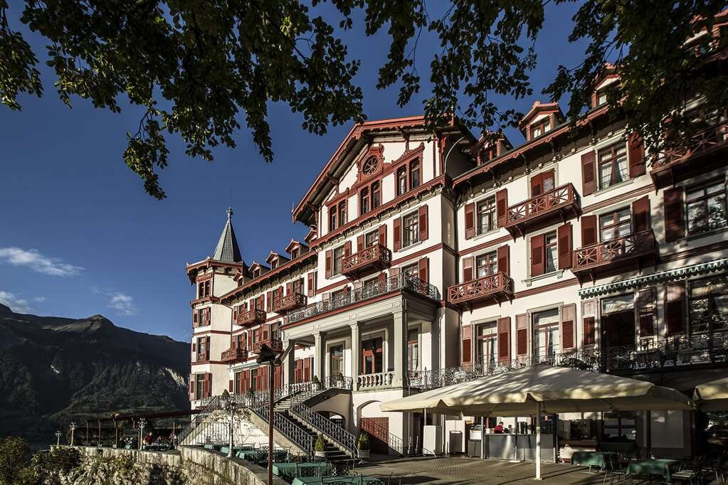 Oberried旅游攻略图片