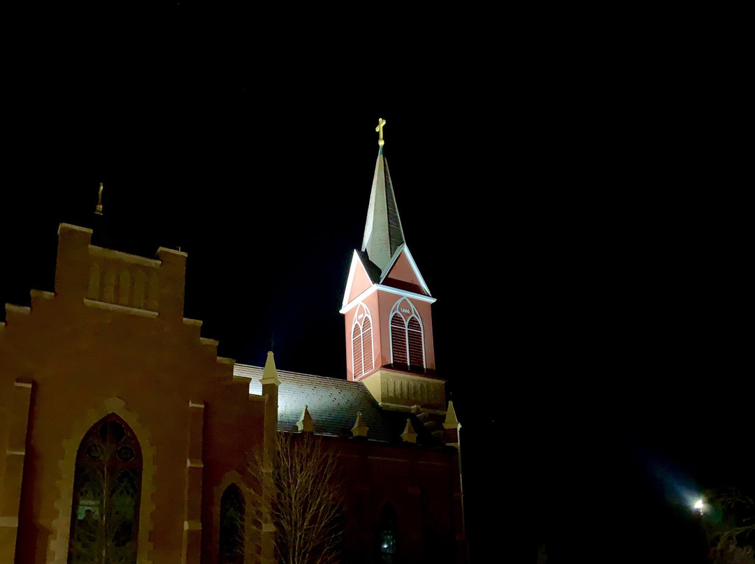 Saint Stanislaus Church景点图片