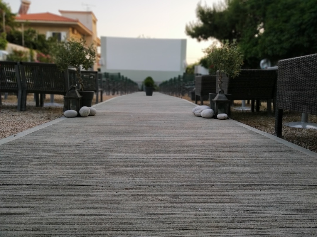 Siné Pallás Kiáto