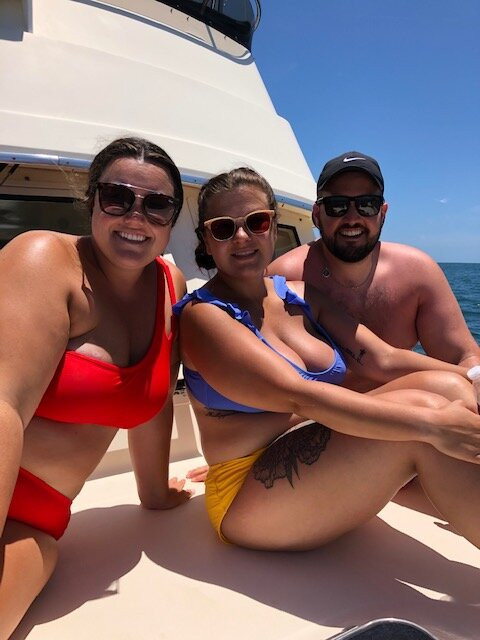 Cruising With Caren-圣彼得海滩必去景点