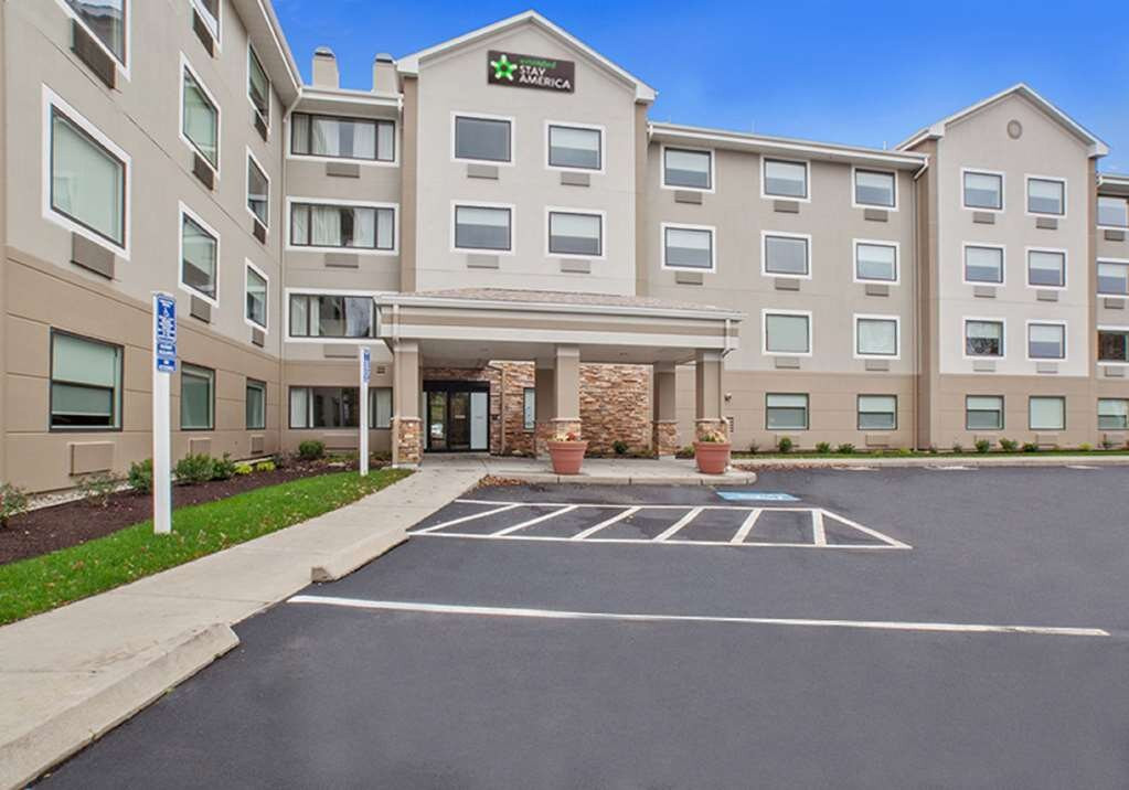 Extended Stay America - Providence - East Providence主图
