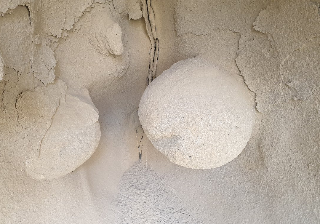 Sierra De Mamellones-Torreaguera必去景点