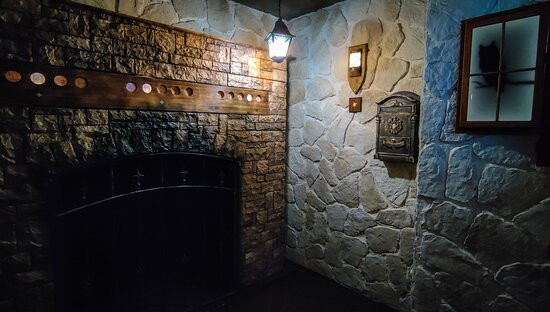 Get Out - Escape Game-沃韦必去景点