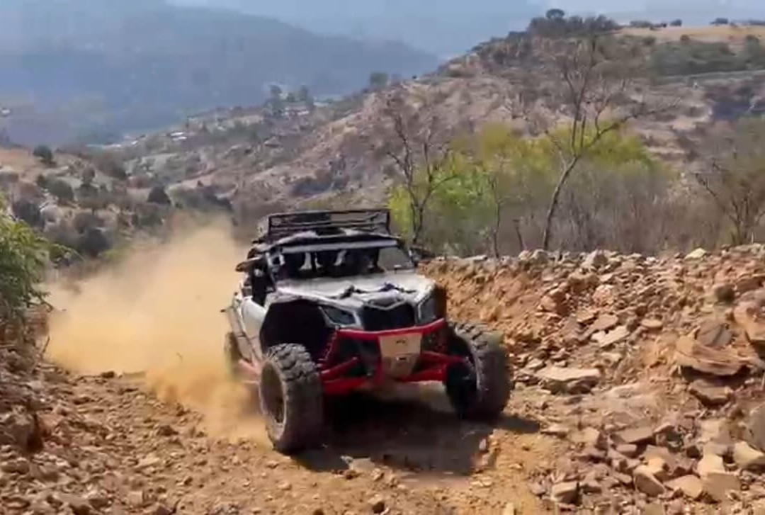 Romax Parque Ecoturistico-Atotonilco El Grande必去景点