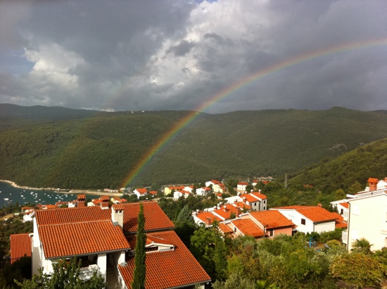 Apartments Mare Losinjska 16-客卧