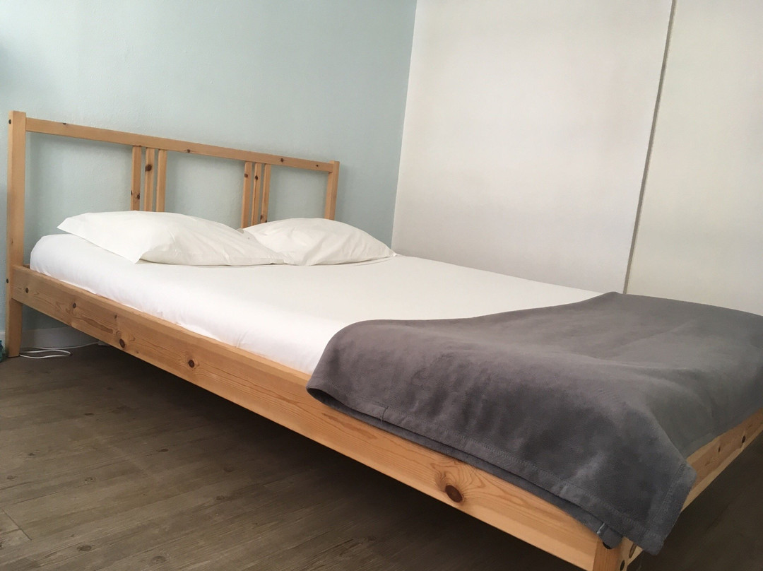 Ahoy Porto Covo Hostel