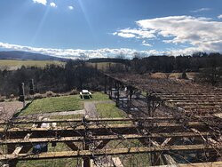 Chrysalis Vineyards at The Ag District-Middleburg必去景点