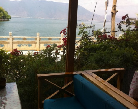 风信子客栈-客卧