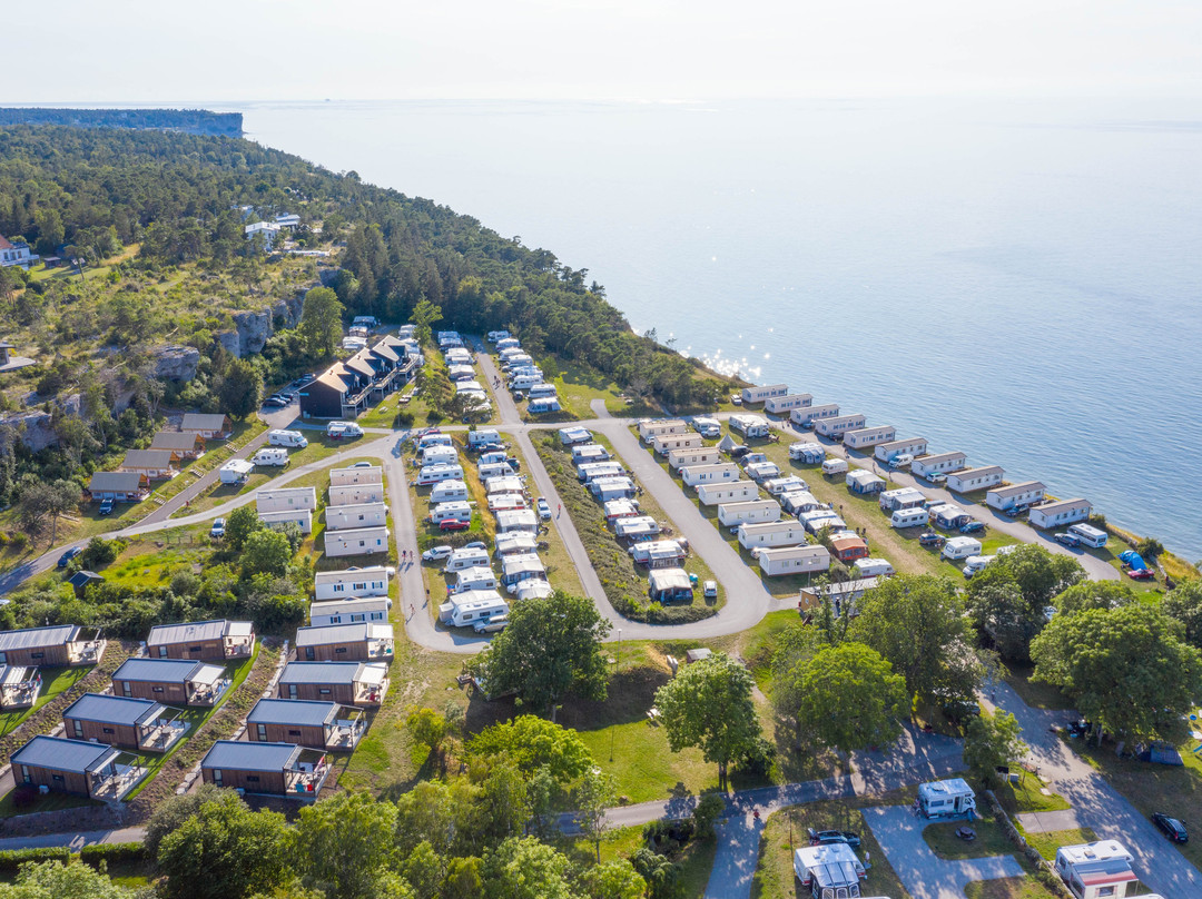 Kneippbyn Resort Visby