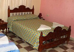 Casa Dayami TRINIDAD主图