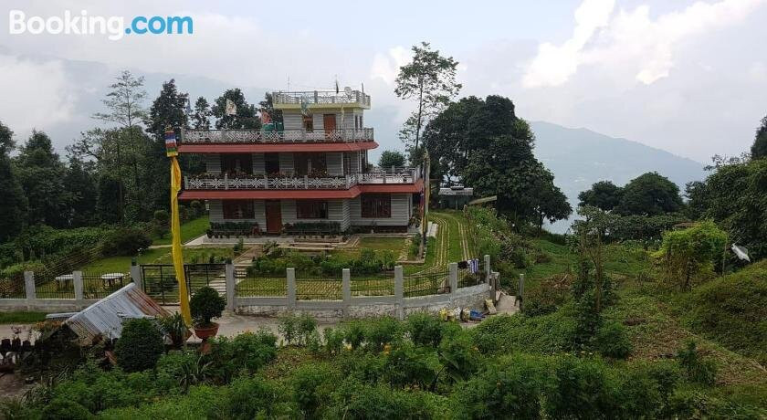 Vamoosetrail Kurseong