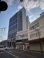 Izumisano Center Hotel主图