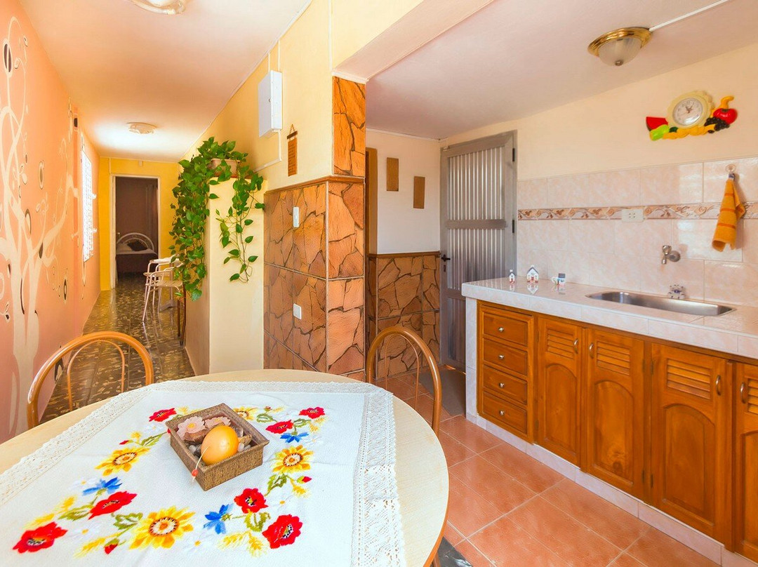 Casa Bertha Jaguay Grande主图