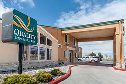 Quality Inn & Suites Limon-官方