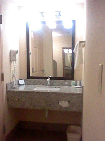 Quality Inn & Suites Huntsville Research Park Area主图