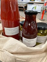 Mount Pleasant Farmers Market景点图片