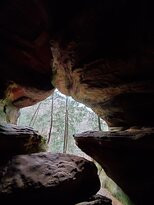 Rock House-洛根必去景点