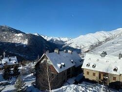 拉普拉塔拉斐尔酒店主图