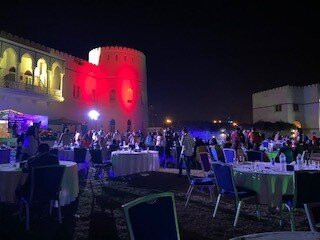 苏哈尔海滩酒店主图