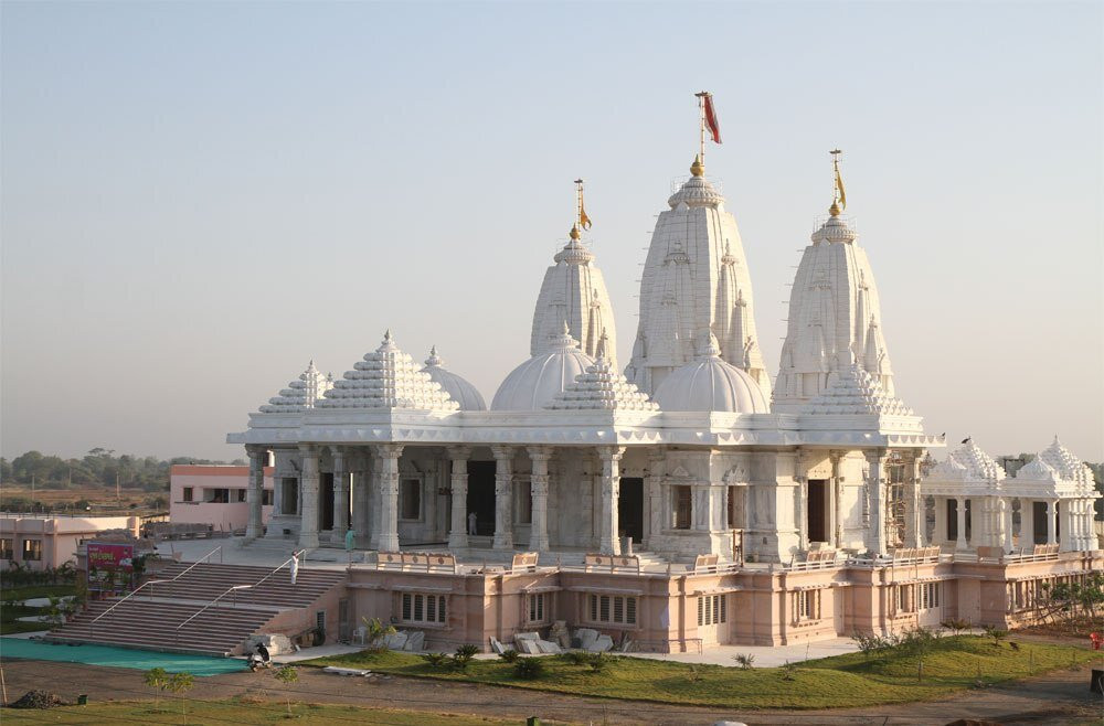 Godhra Trimandir景点图片