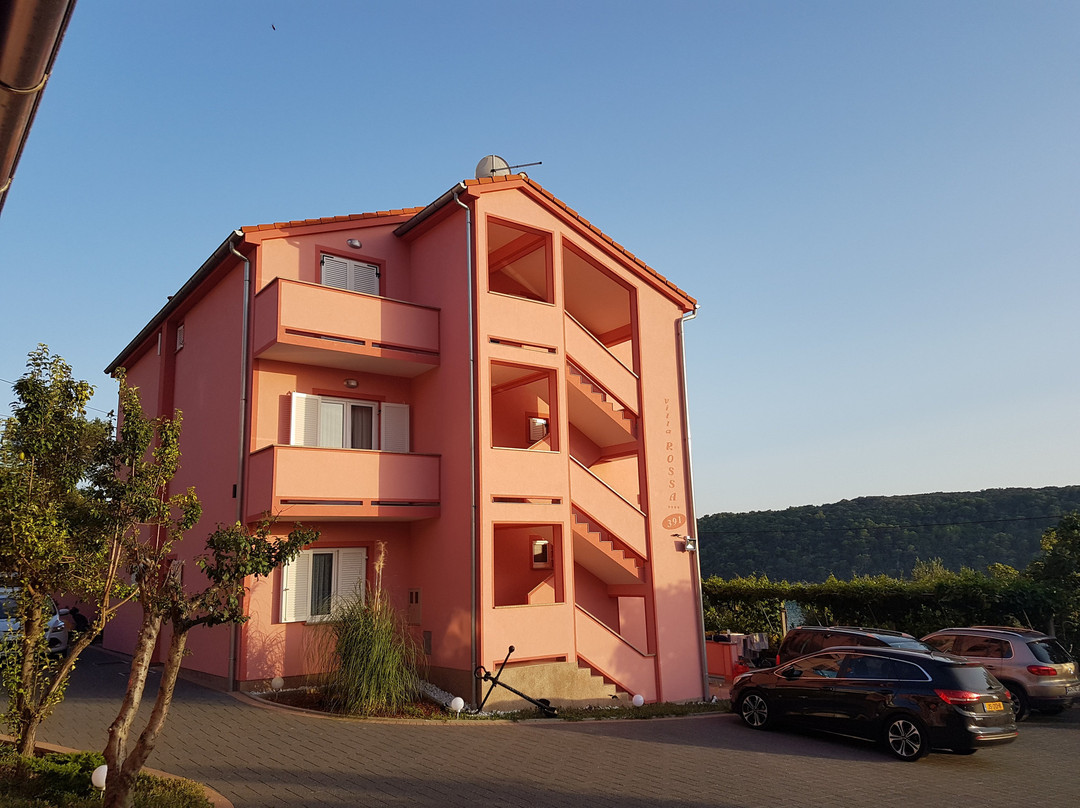 Vila Marija
