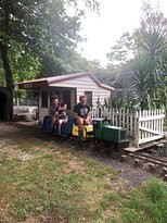 Mill Creek Bird & Animal Encounters-菲蒂昂格必去景点