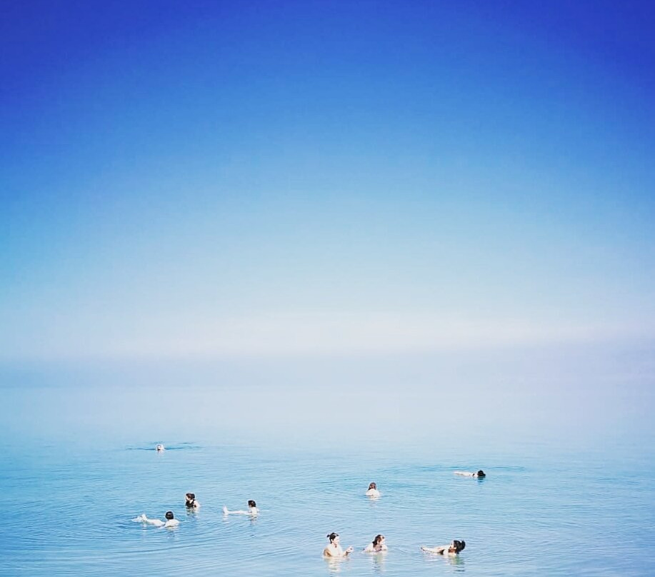 Holy Local Aliens-耶路撒冷必去景点