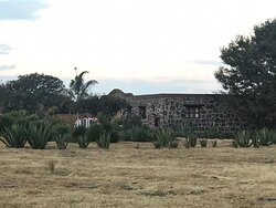 Resort Las Cascadas主图