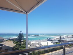 Blaauw Village Guest House-酒店景观