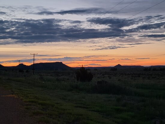 Black Mesa Bed & Breakfast主图