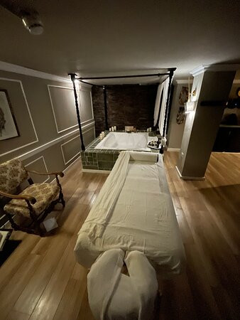 Villa Galilee Boutique Hotel主图