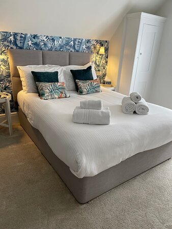 佛罗伦萨屋精品酒店主图