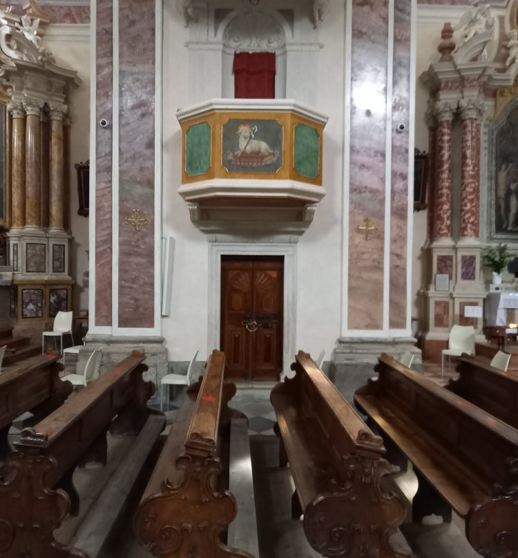 Chiesa Nativita di Maria景点图片