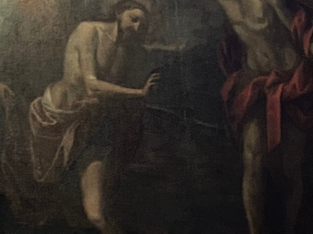 Chiesa di S. Giovanni Battista景点图片
