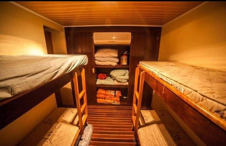 Tapri - Hotel Flutuante主图