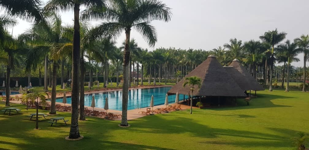 Munyonyo Commonwealth Resort主图