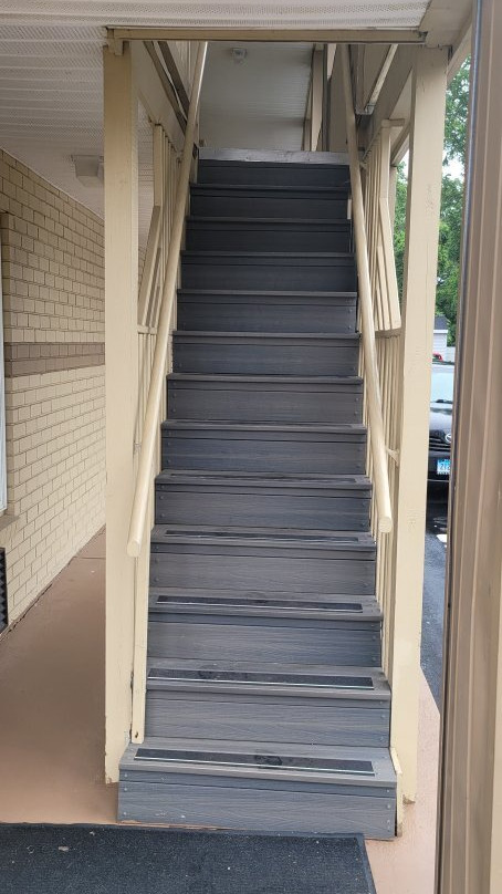 Super 8 by Wyndham Old Saybrook主图