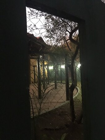 Massairo Okamura Park景点图片