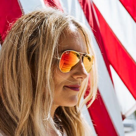 Helios Sunglasses-里霍博斯比奇必去景点