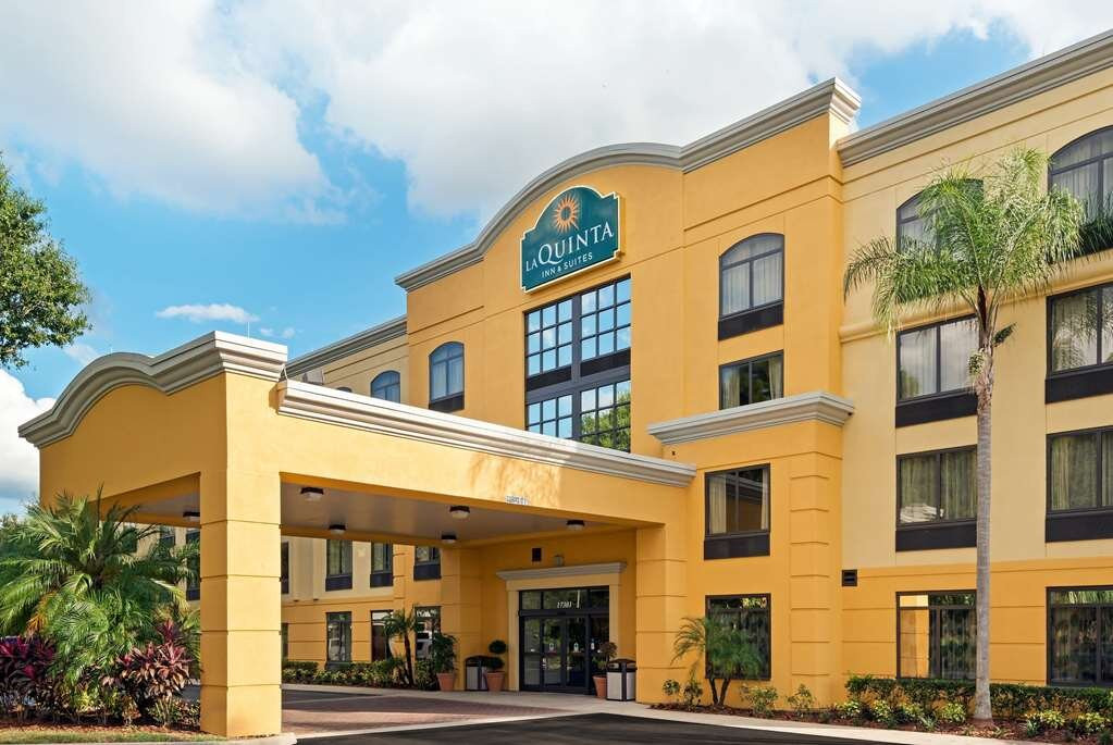 La Quinta Inn & Suites By Wyndham Tampa North I 75