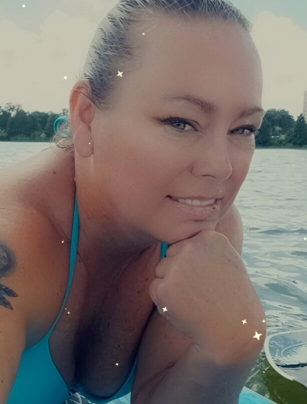 Paddleboard Winter Haven-温特黑文必去景点