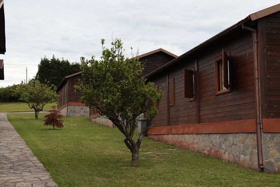 Hotel Piedra-客卧