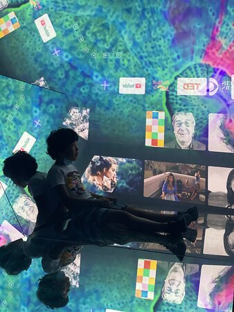 Museum of Illusions-第比利斯必去景点