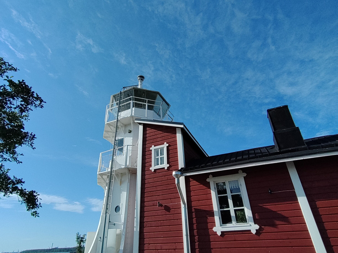 Kallo Lighthouse景点图片