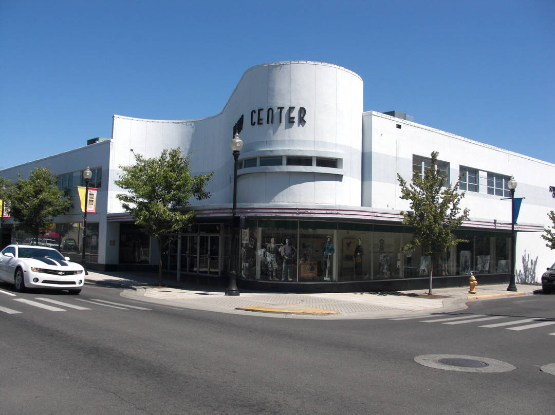 Southern Oregon Historical Society