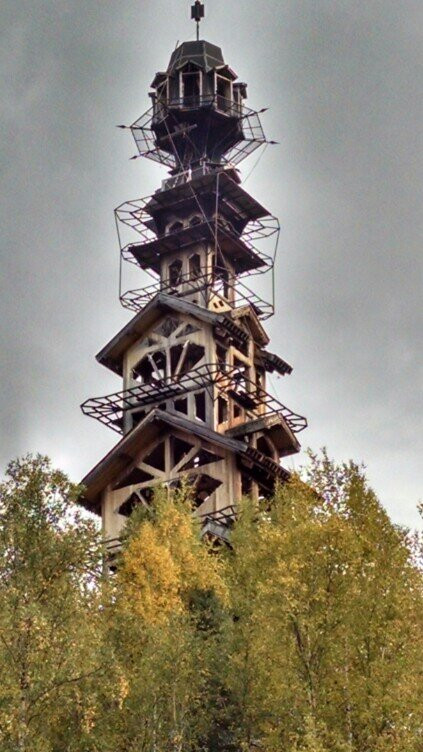 Dr. Seuss House