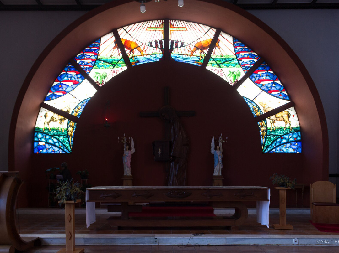 Paróquia Nossa Senhora Da Conceição景点图片